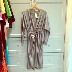Satori Dress